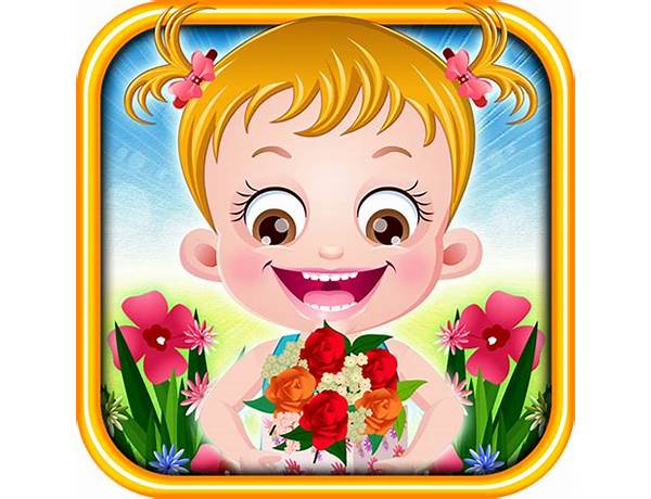 Baby Hazel Spring Time for Android - Download the APK from Habererciyes